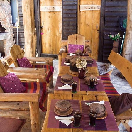 Villa Etno House Stari mlin Konjic Esterno foto