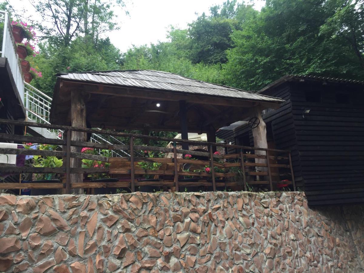 Villa Etno House Stari mlin Konjic Esterno foto