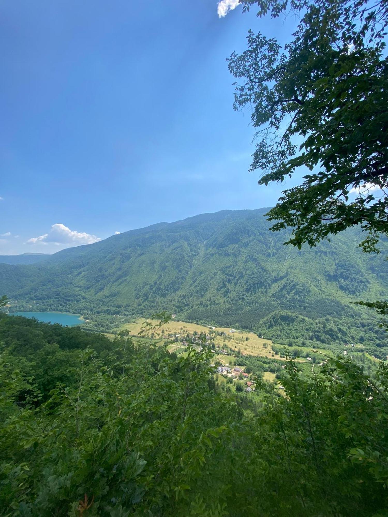 Villa Etno House Stari mlin Konjic Esterno foto