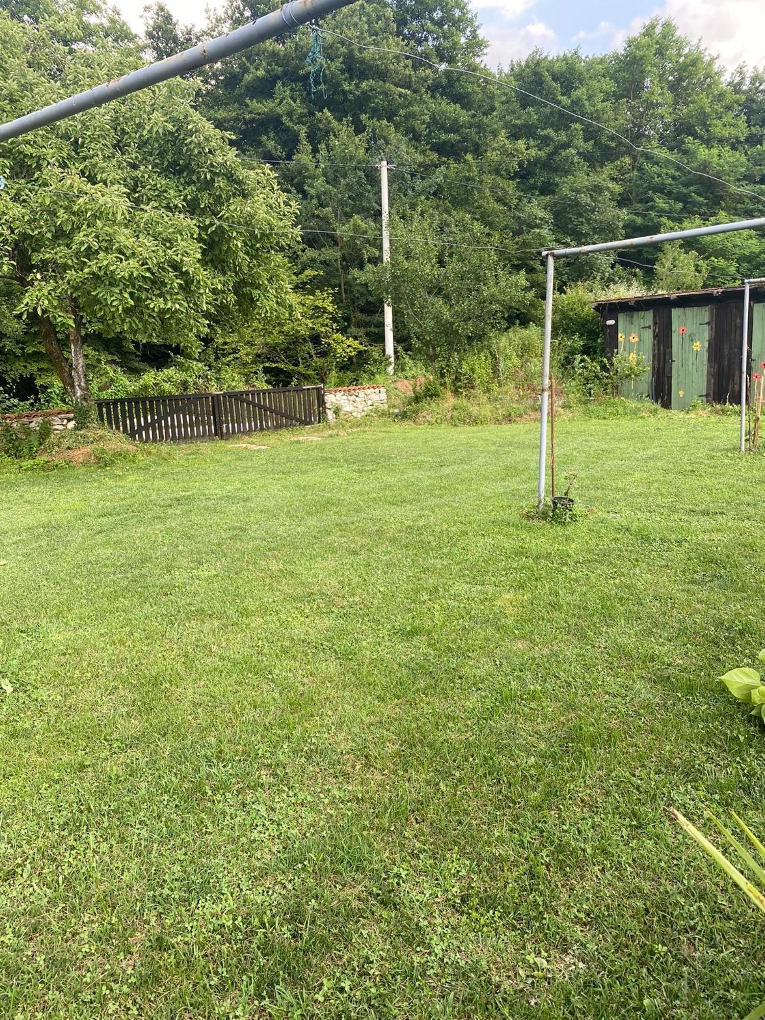 Villa Etno House Stari mlin Konjic Esterno foto