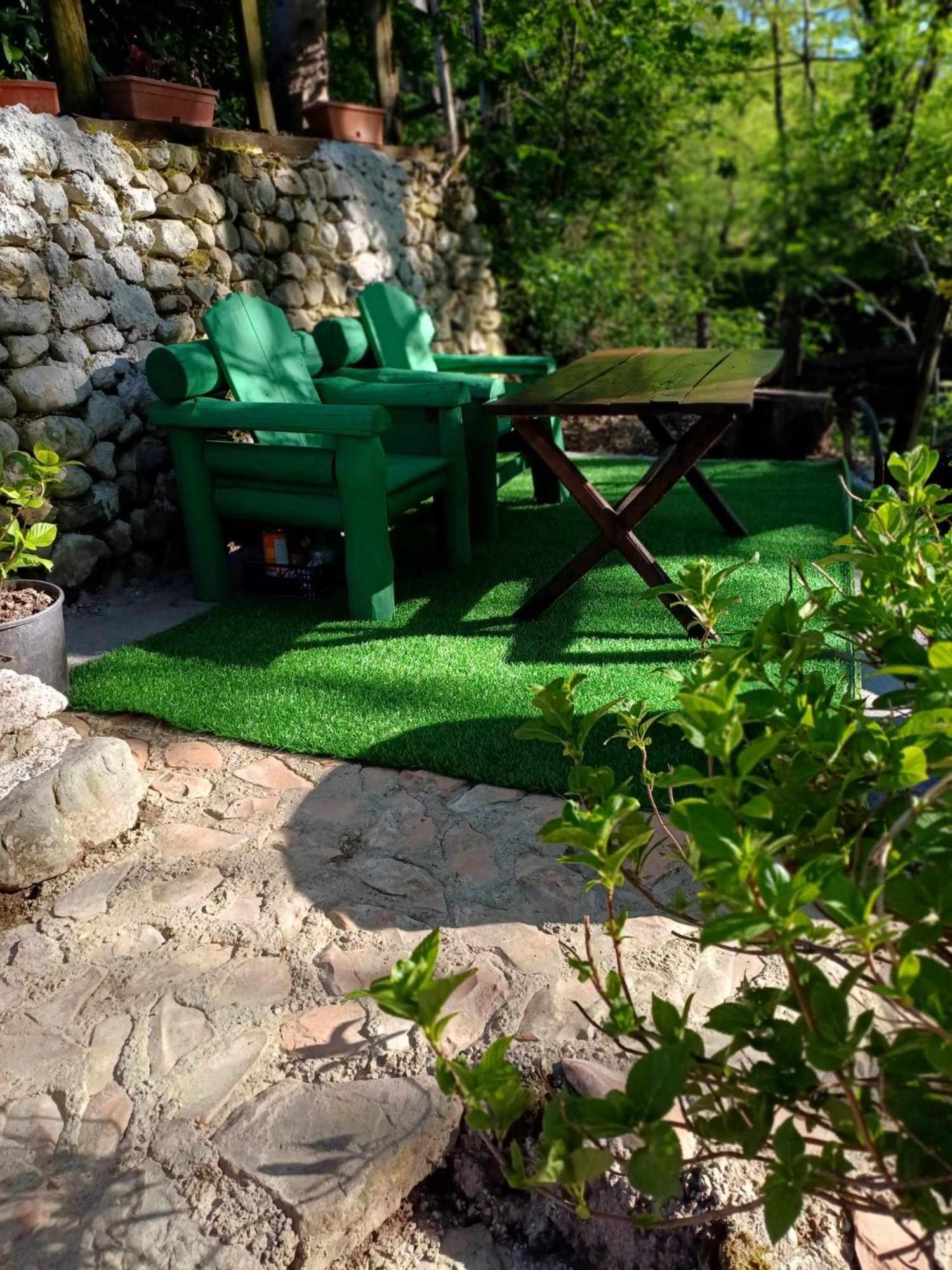 Villa Etno House Stari mlin Konjic Esterno foto