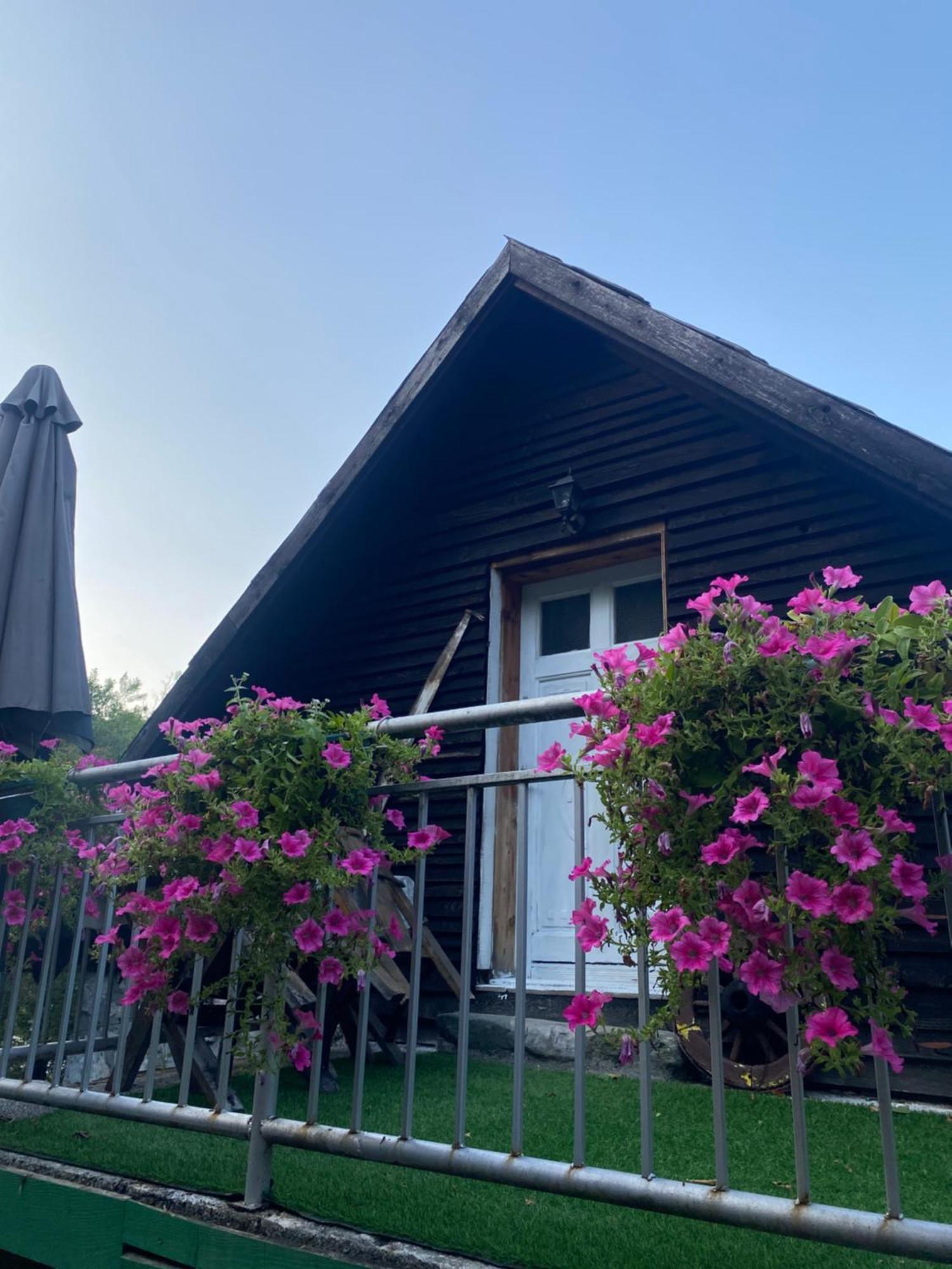 Villa Etno House Stari mlin Konjic Esterno foto
