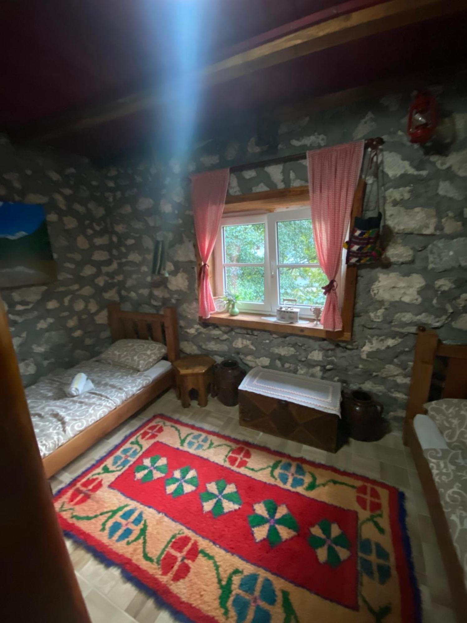 Villa Etno House Stari mlin Konjic Esterno foto