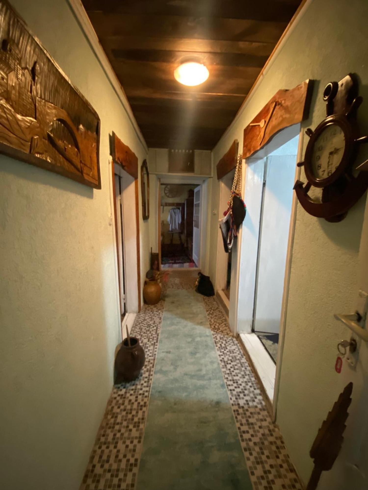 Villa Etno House Stari mlin Konjic Esterno foto