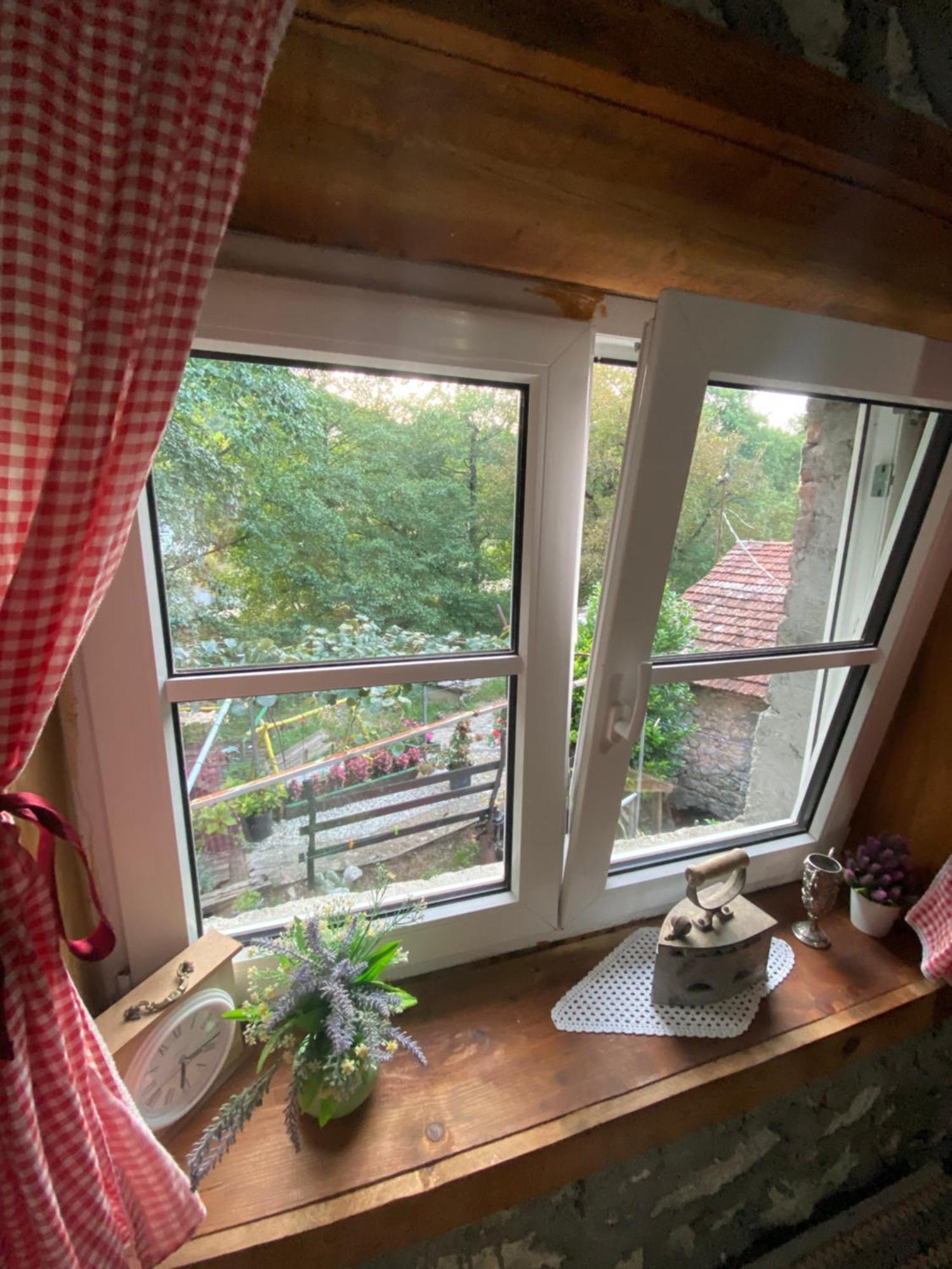 Villa Etno House Stari mlin Konjic Esterno foto