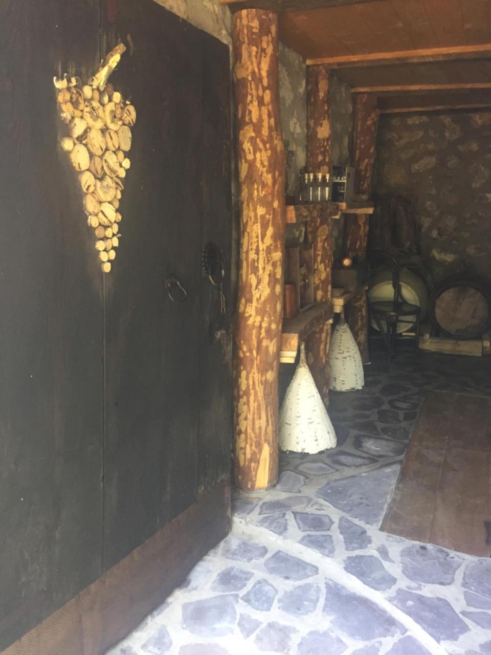 Villa Etno House Stari mlin Konjic Esterno foto